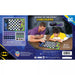 BATMAN VS JOKER CHECKERS New - Tistaminis