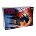 STAR WARS:RETURN OF THE JEDI TfE Fighter New - Tistaminis