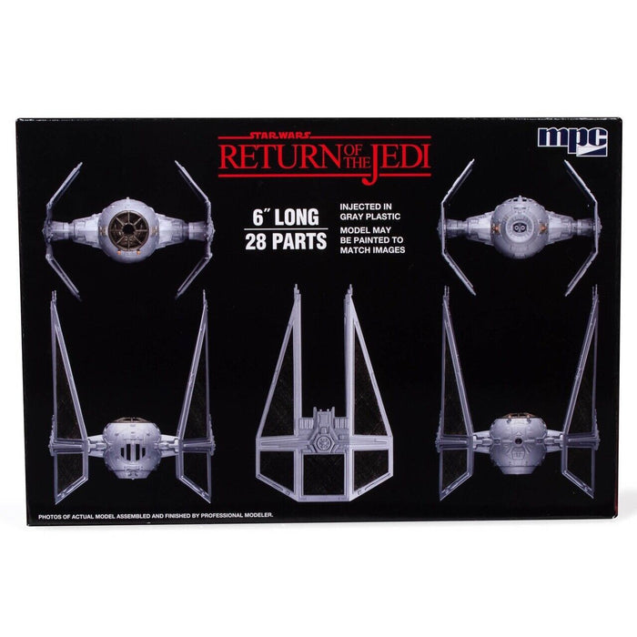 STAR WARS:RETURN OF THE JEDI TfE Fighter New - Tistaminis