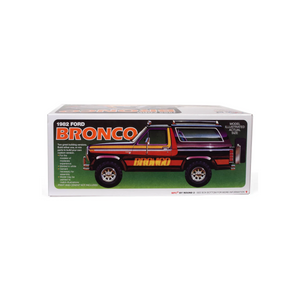 MPC 1982 FORD BRONCO (MPC991) New - Tistaminis