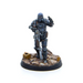 FALLOUT WASTELAND WARFARE BROTHERHOOD COMBAT PATROL NEW - Tistaminis