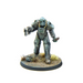 FALLOUT WASTELAND WARFARE BROTHERHOOD HEAVY ARMOR NEW - Tistaminis