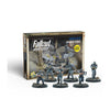 FALLOUT WASTELAND WARFARE ENCLAVE ASSAULT FORCE New - Tistaminis