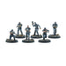 FALLOUT WASTELAND WARFARE ENCLAVE ASSAULT FORCE New - Tistaminis