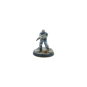 FALLOUT WASTELAND WARFARE ENCLAVE ASSAULT FORCE New - Tistaminis