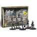 FALLOUT WASTELAND WARFARE SURVIVORS RANGERS New - Tistaminis