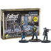 FALLOUT WASTELAND WARFARE SURVIVORS COMPANIONS New - Tistaminis