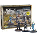 FALLOUT WASTELAND WARFARE WASHINGTON PERSONALITIES New - Tistaminis