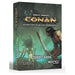 CONAN: STORY CARDS New - Tistaminis