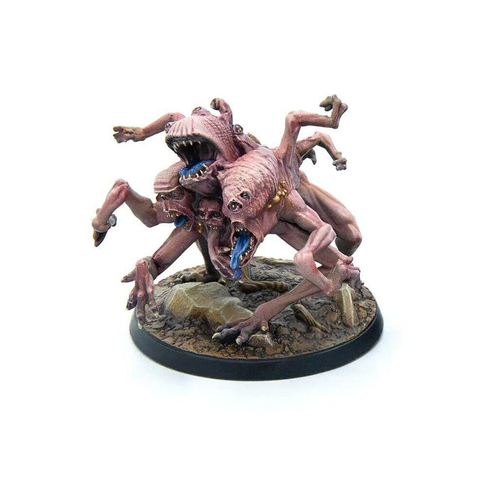 FALLOUT WASTELAND WARFARE: SUPER MUTANTS CENTAURS New - Tistaminis