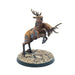 FALLOUT WASTELAND WAREFARE: CREATURES RADSTAG HERD New - Tistaminis