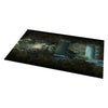 FALLOUT RPG MAP PACK 1: VAULT Feb-02 Pre-Order - Tistaminis