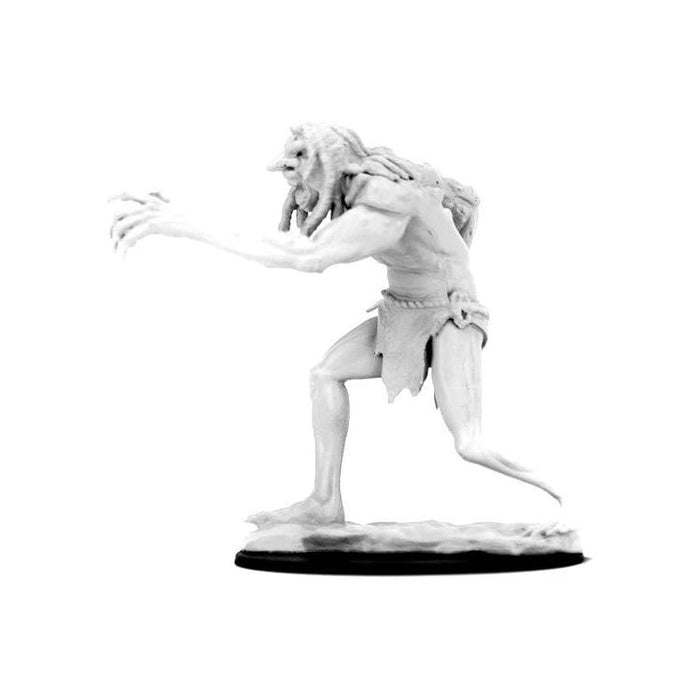 D&D Nolzur's Marvelous Unpainted Miniatures: Wave 12.5: Troll New - Tistaminis