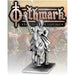 Oathmark Elf Mounted Wizard New - Tistaminis