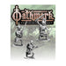 Oathmark Skeleton Champions New - Tistaminis