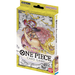 One Piece Big Mom Pirates Starter Deck New - Tistaminis