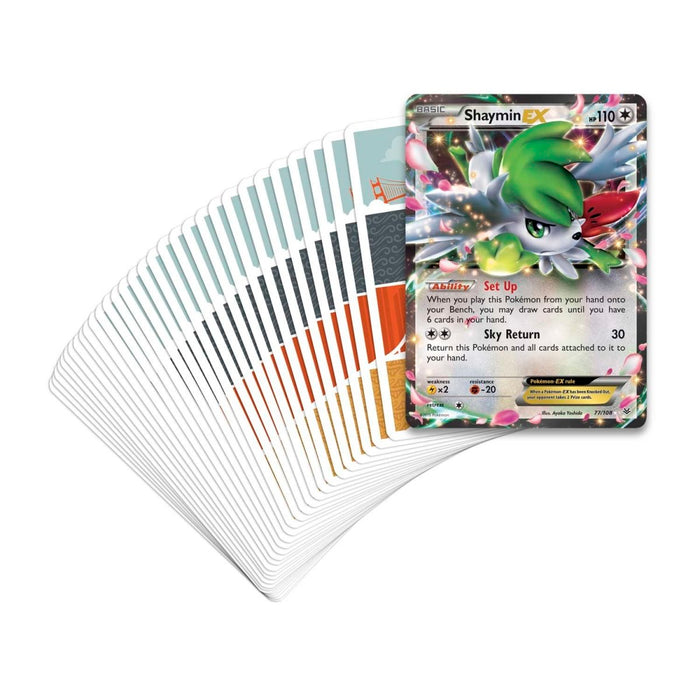 Pokemon World Championship Deck 2016 - Bebe Deck New - Tistaminis