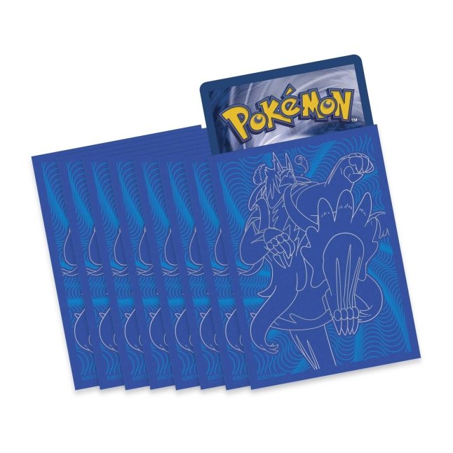 POKEMON SWSH5 BATTLE STYLES ELITE TRAINER - Blue