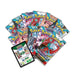 Pokemon Paradox Rift Elite Trainer Box (Green) New - Tistaminis