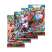 POKEMON PARADOX RIFT BOOSTER Box New - Tistaminis