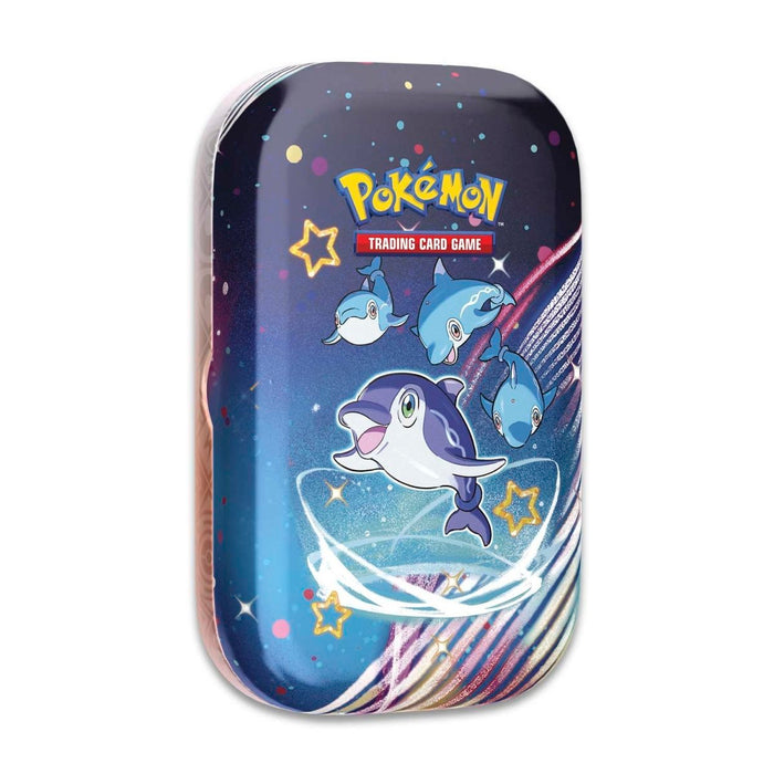 Pokemon PALDEAN FATES MINI TIN (x1)