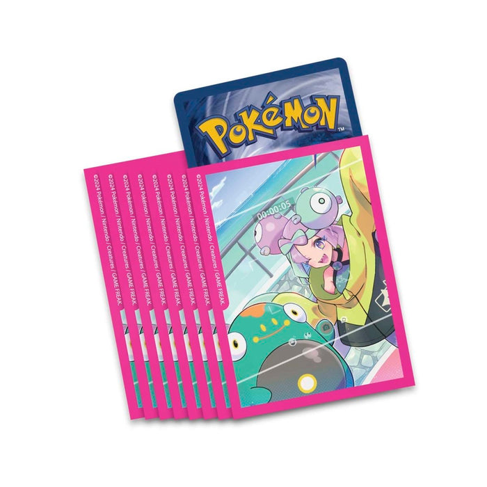 Pokemon Iono Premium Tournament Collection - IONO