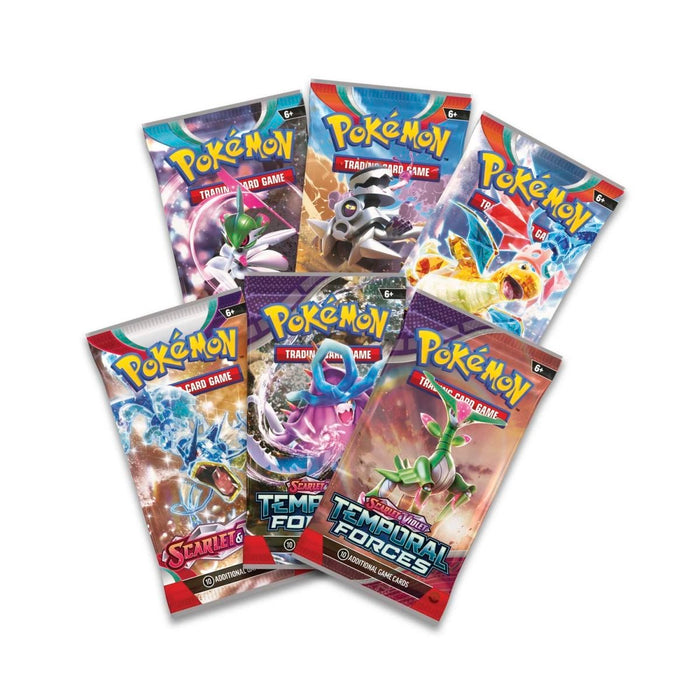 POKEMON ARMAROUGE EX PREMIUM COLLECTION