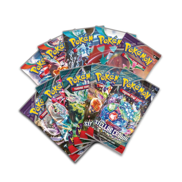 POKEMON CHARIZARD EX SUPER-PREMIUM COLLECTION