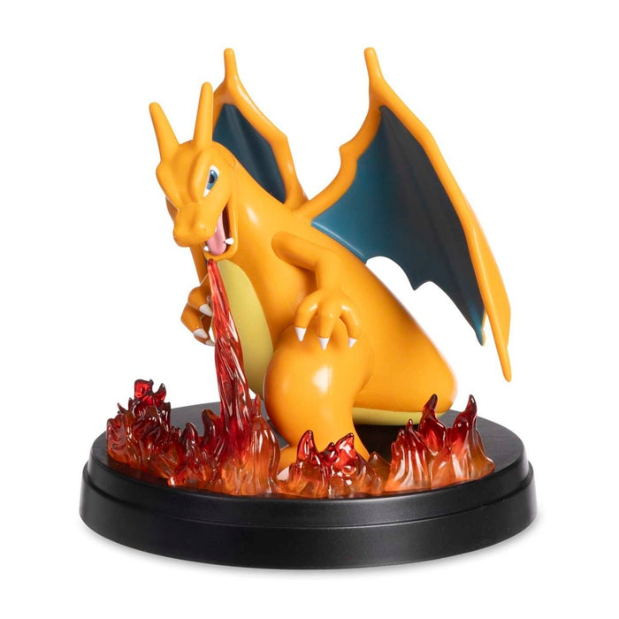 POKEMON CHARIZARD EX SUPER-PREMIUM COLLECTION