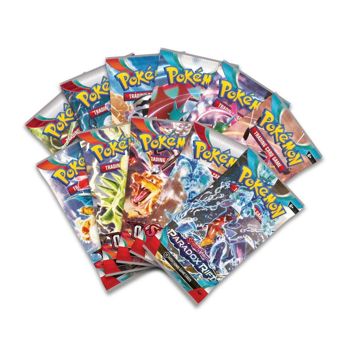 POKEMON COMBINED POWERS PREMIUM COLLECTION