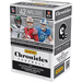 2022 PANINI CHRONICLES FOOTBALL BLASTER New - Tistaminis