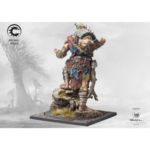 Conquest	Nords: Mountain Jotnar Artisan Series, designed by Michael Kontraros New - Tistaminis
