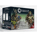 Conquest	W’adrhŭn: Conquest 1 player Starter Set New - Tistaminis