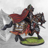 Conquest	Hundred Kingdoms: Priory Commander of the Order of the Crimson Tower New - Tistaminis