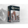 Conquest	Hundred Kingdoms: Tactical Retinue New - Tistaminis