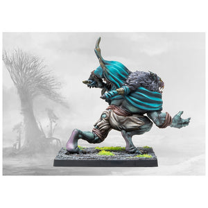 Conquest, Nords - Artisan Series Vargyr Lord (PBW7423) New - Tistaminis