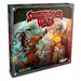 SUMMONER WARS 2ND EDITION STARTER SET New - Tistaminis