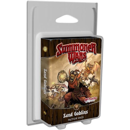 SUMMONER WARS 2ND EDITION SAND GOBLINS New - Tistaminis