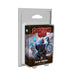 SUMMONER WARS 2E STORM GOBLINS FACTION DECK Q2 2024 Pre-Order - Tistaminis