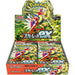 Pokemon Japanese Scarlet EX Booster Booster Box New - Tistaminis