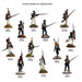 Perry Miniatures Napoleonic Duchy of Warsaw Infantry Battalion 1807-14 New - Tistaminis