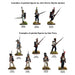 Perry Miniatures Napoleonic Duchy of Warsaw Infantry Battalion 1807-14 New - Tistaminis