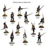 Perry Miniatures Napoleonic Duchy of Warsaw Infantry, Elite Companies 1807-14 New - Tistaminis