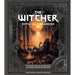 THE WITCHER OFFICIAL COOKBOOK HC Q1 2024 Pre-Order - Tistaminis