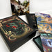 Dungeons and Dragons LORE AND LEGENDS SPECIAL EDITION BOXED SET Q1 2024 Pre-Order - Tistaminis