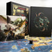 Dungeons and Dragons LORE AND LEGENDS SPECIAL EDITION BOXED SET Q1 2024 Pre-Order - Tistaminis