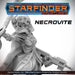 STARFINDER MASTERCLASS MINIS - NECROVITE New - Tistaminis