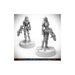 STARFINDER MASTERCLASS MINIS - ELF OPERATIVE New - Tistaminis