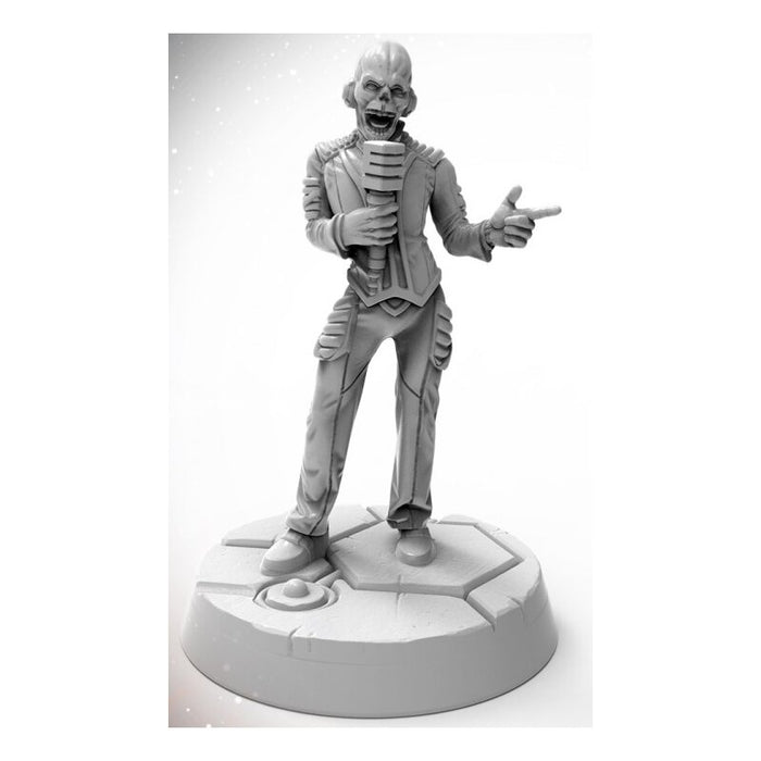 STARFINDER MASTERCLASS MINIS - ZO! New - Tistaminis