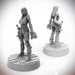 STARFINDER MASTERCLASS MINIS WV2 - FERANI NADAZ New - Tistaminis